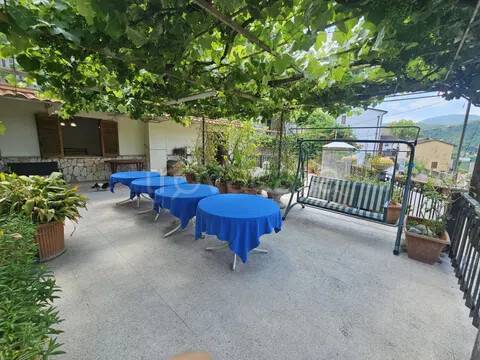 appartamento in vendita a Terni in zona Piediluco