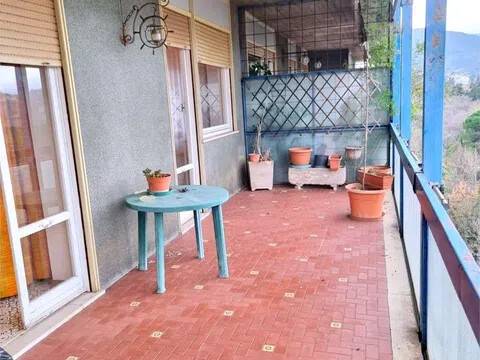appartamento in vendita a Terni in zona Boccaporco