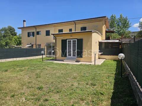 appartamento in vendita a Terni in zona Vocabolo Valenza