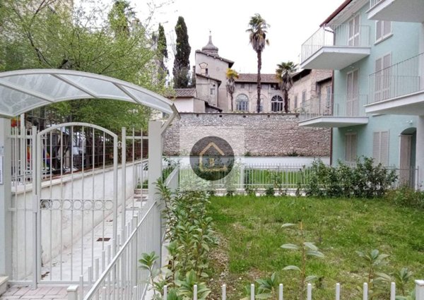appartamento in vendita a Terni in zona Centro Città