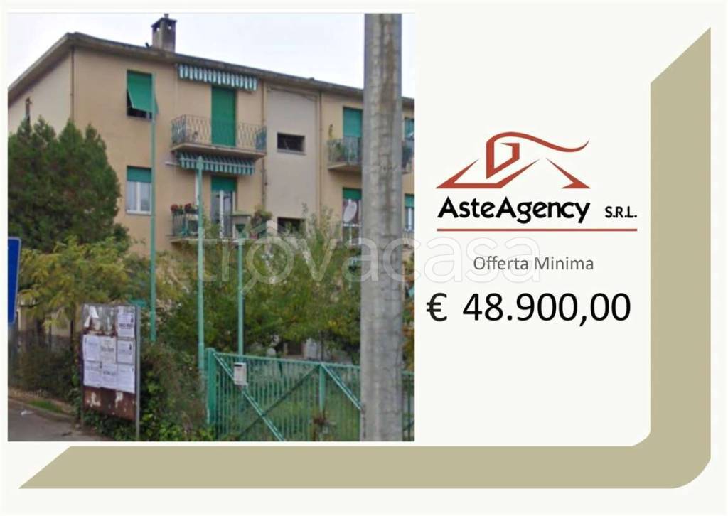 appartamento in vendita a Terni