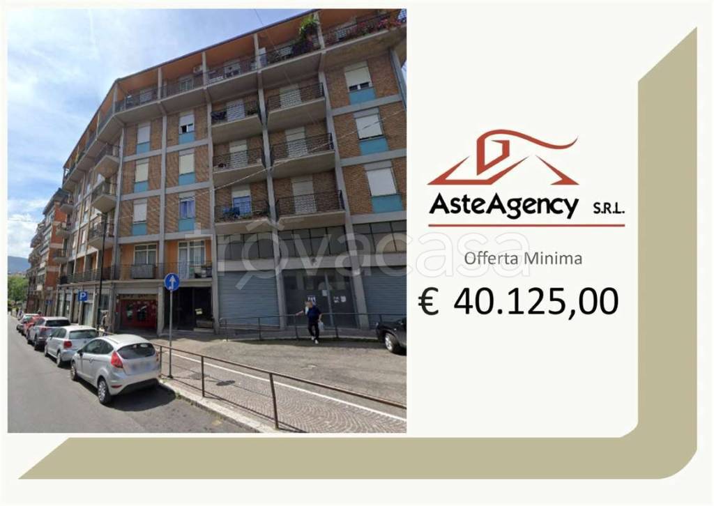 appartamento in vendita a Terni in zona Centro Città