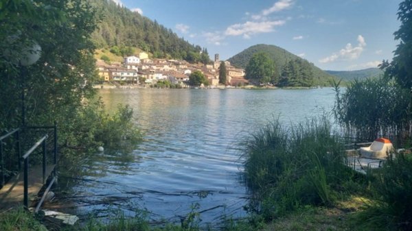 terreno agricolo in vendita a Terni in zona Piediluco