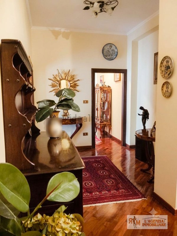 appartamento in vendita a Terni in zona Centro Città