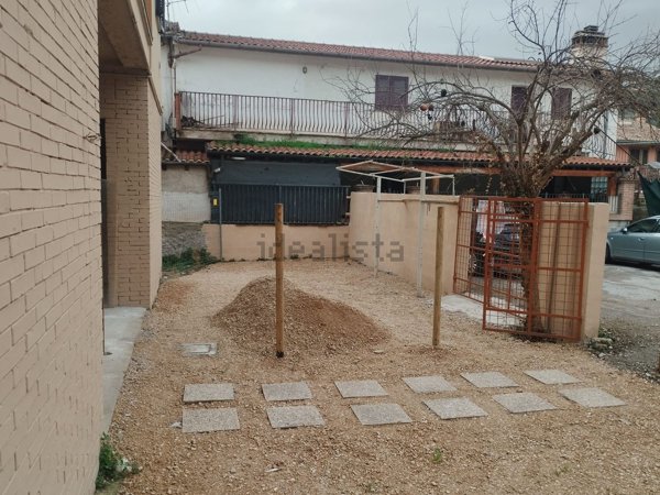 appartamento in vendita a Terni in zona Trevi