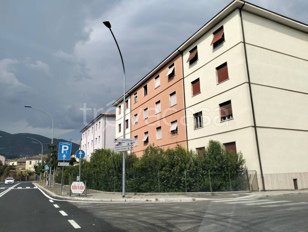 appartamento in vendita a Terni in zona Centro Città