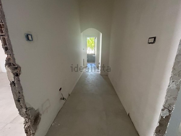 appartamento in vendita a Terni in zona Trevi