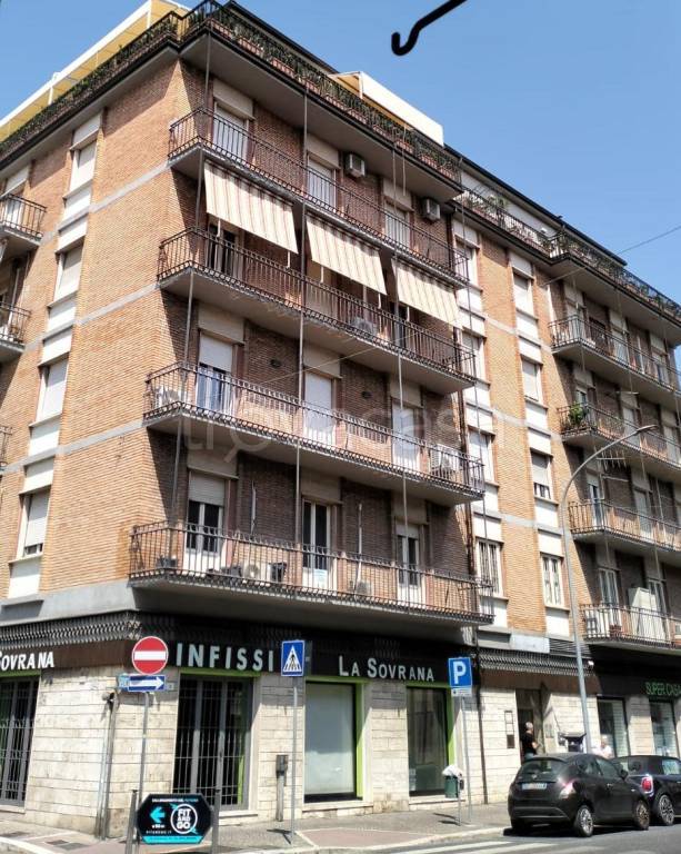 appartamento in vendita a Terni in zona Centro Città