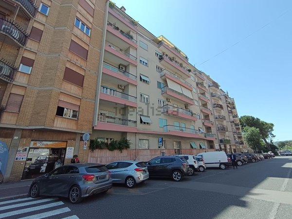 appartamento in vendita a Terni