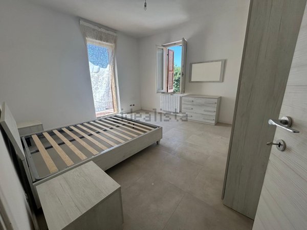 appartamento in vendita a Terni in zona Trevi