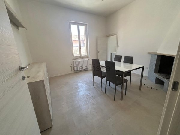 appartamento in vendita a Terni in zona Trevi