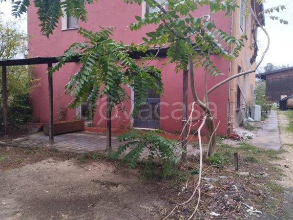 appartamento in vendita a Terni in zona Vocabolo Valenza