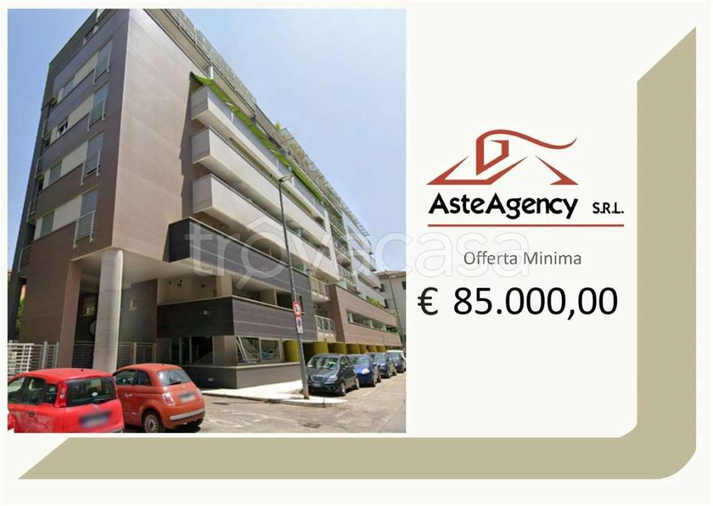 appartamento in vendita a Terni in zona Centro Città