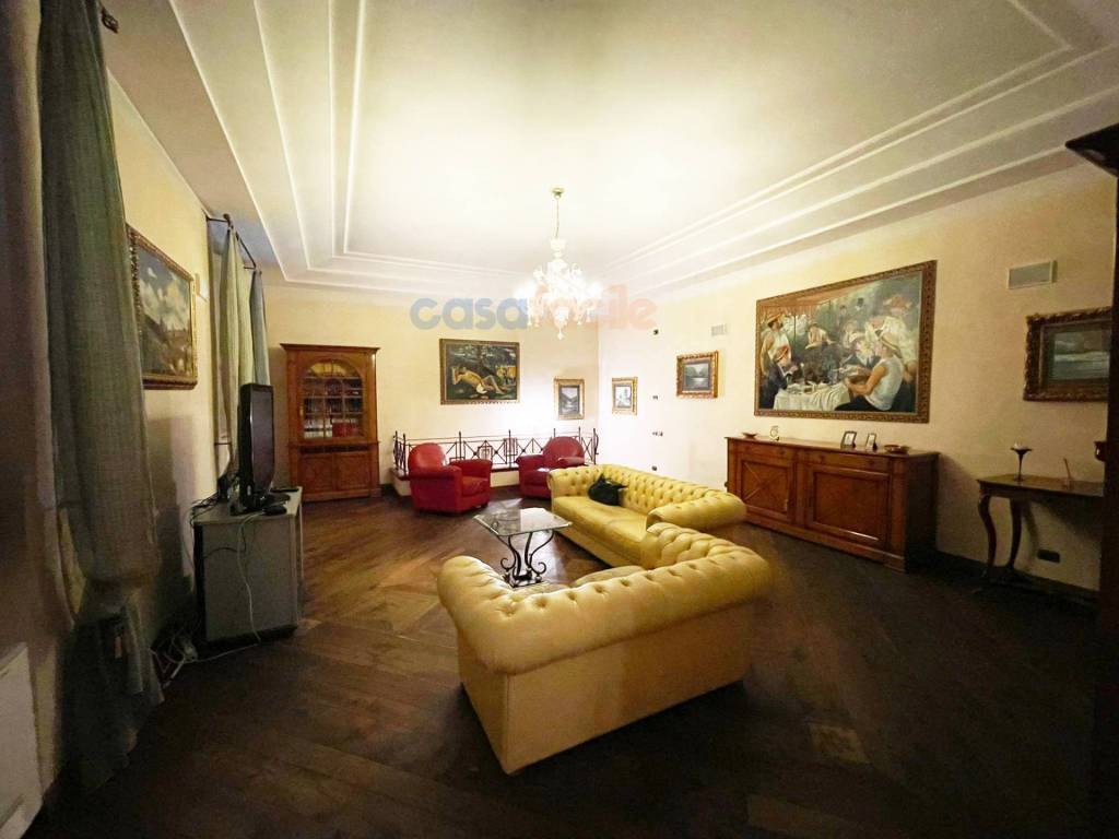 appartamento in vendita a Terni in zona Centro Città