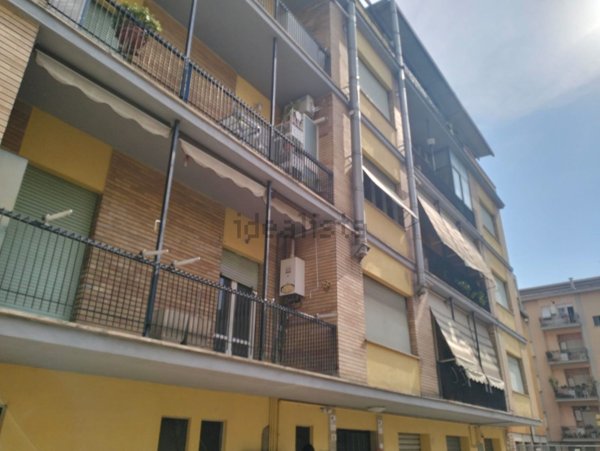 appartamento in vendita a Terni in zona Trevi
