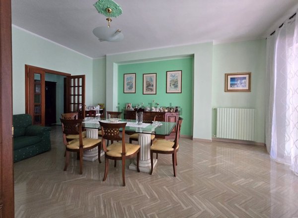 appartamento in vendita a Terni in zona Centro Città
