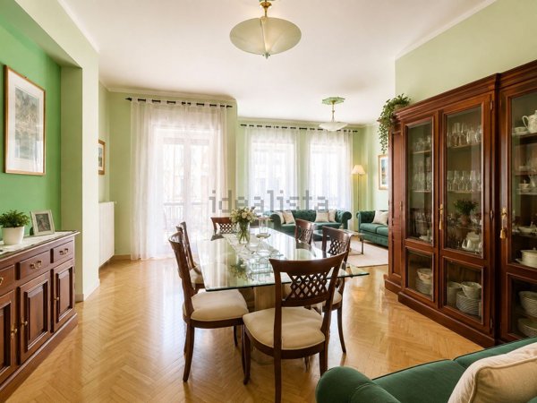 appartamento in vendita a Terni in zona Centro Città
