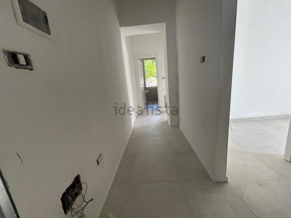 appartamento in vendita a Terni in zona Trevi