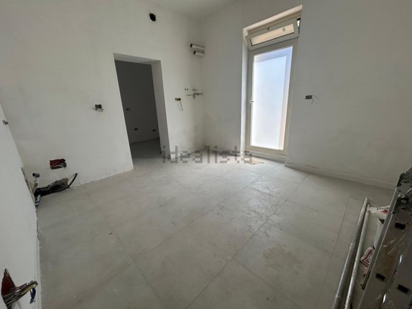 appartamento in vendita a Terni in zona Trevi