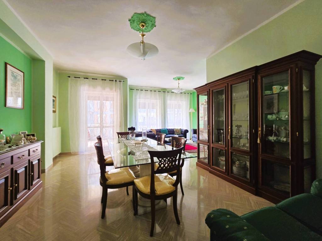 appartamento in vendita a Terni in zona Centro Città