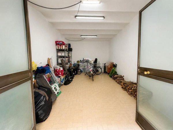 locale di sgombero in vendita a Terni in zona Centro Città