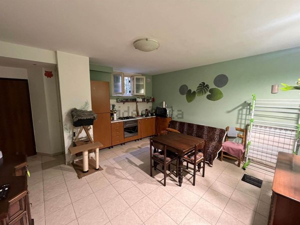 appartamento in vendita a Terni in zona Centro Città