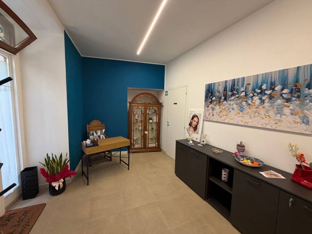 ufficio in vendita a Terni in zona Centro Città