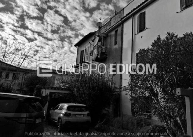 appartamento in vendita a Terni