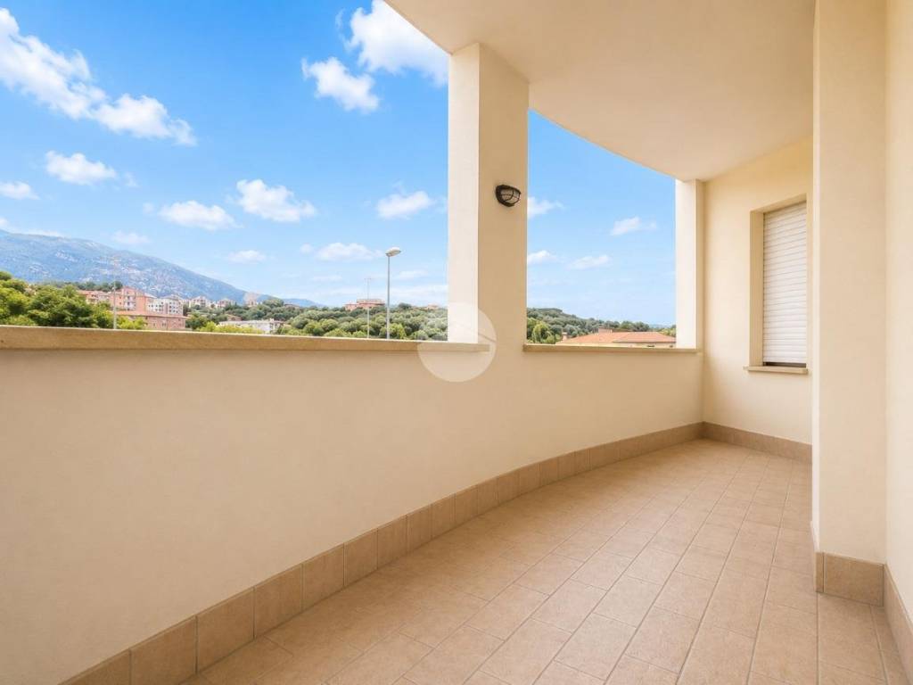 appartamento in vendita a Terni in zona Trevi