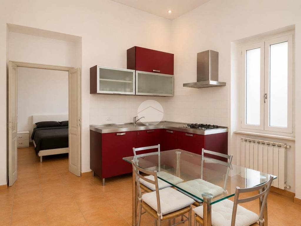 appartamento in vendita a Terni in zona Centro Città