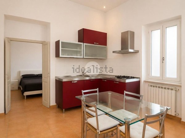appartamento in vendita a Terni
