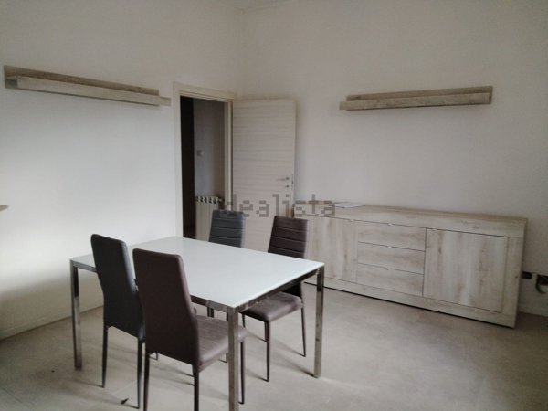 appartamento in vendita a Terni in zona Trevi