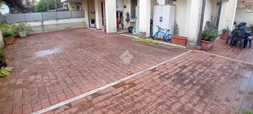 appartamento in vendita a Terni in zona Fontana di Polo