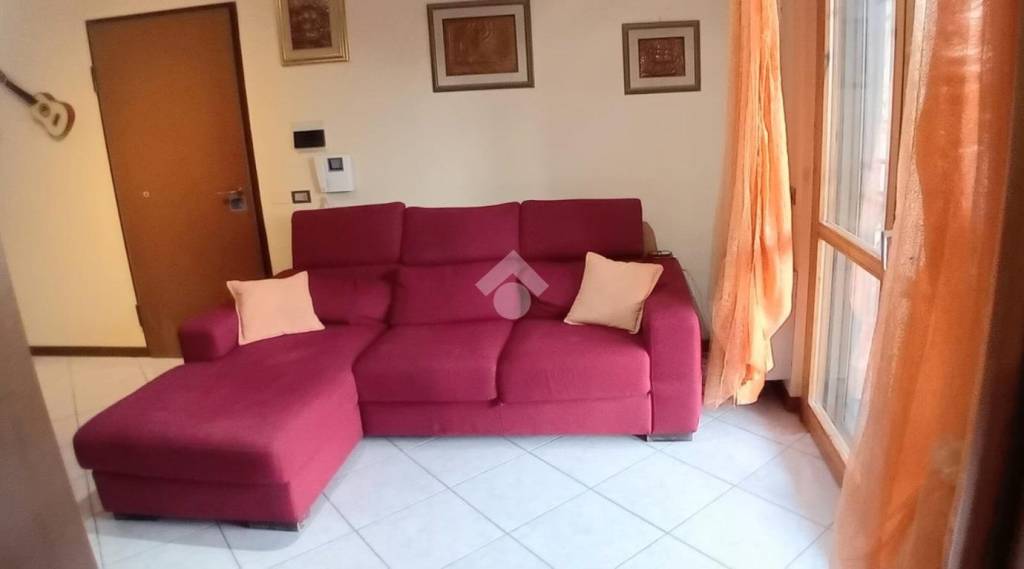 appartamento in vendita a Terni in zona Fontana di Polo