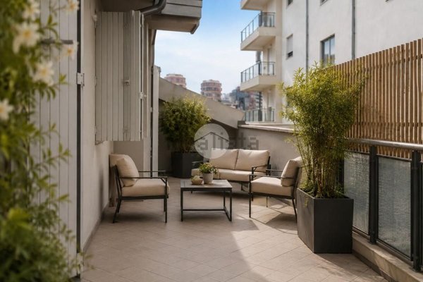 appartamento in vendita a Terni