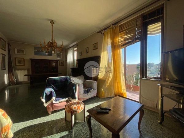 appartamento in vendita a Terni in zona Centro Città