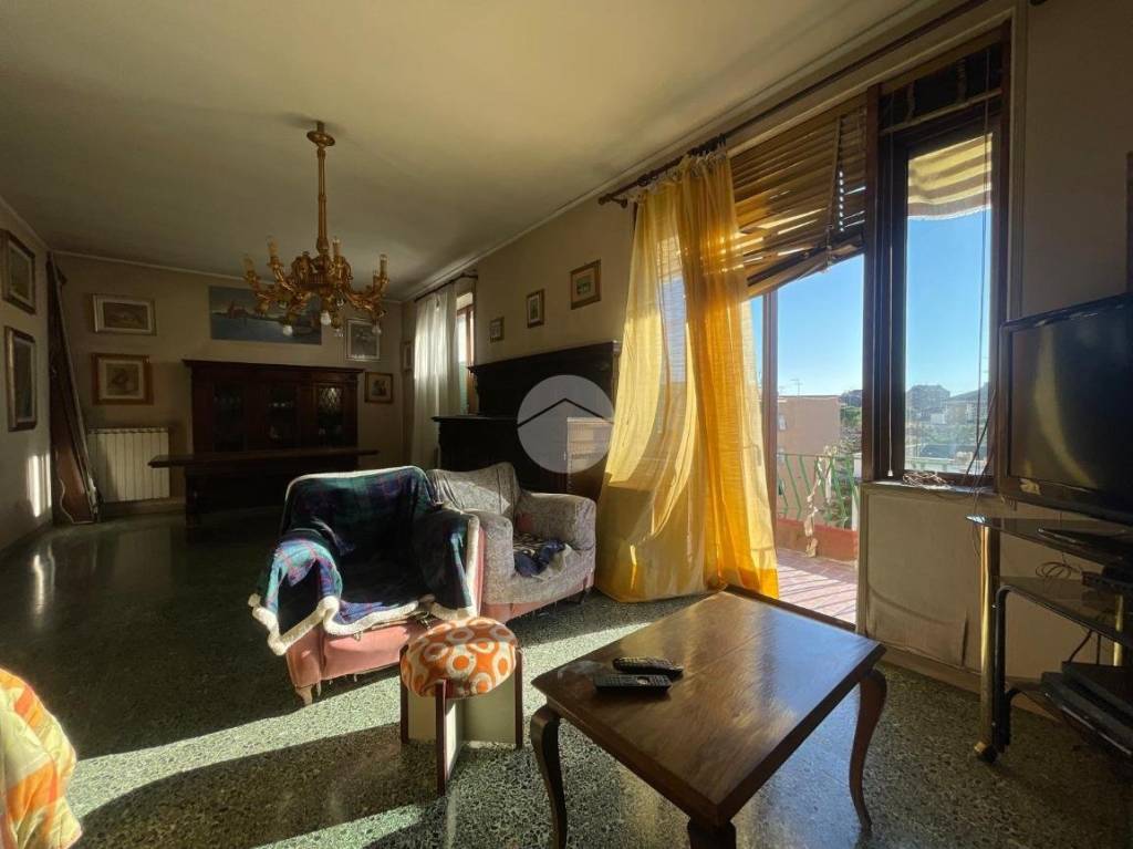 appartamento in vendita a Terni in zona Centro Città