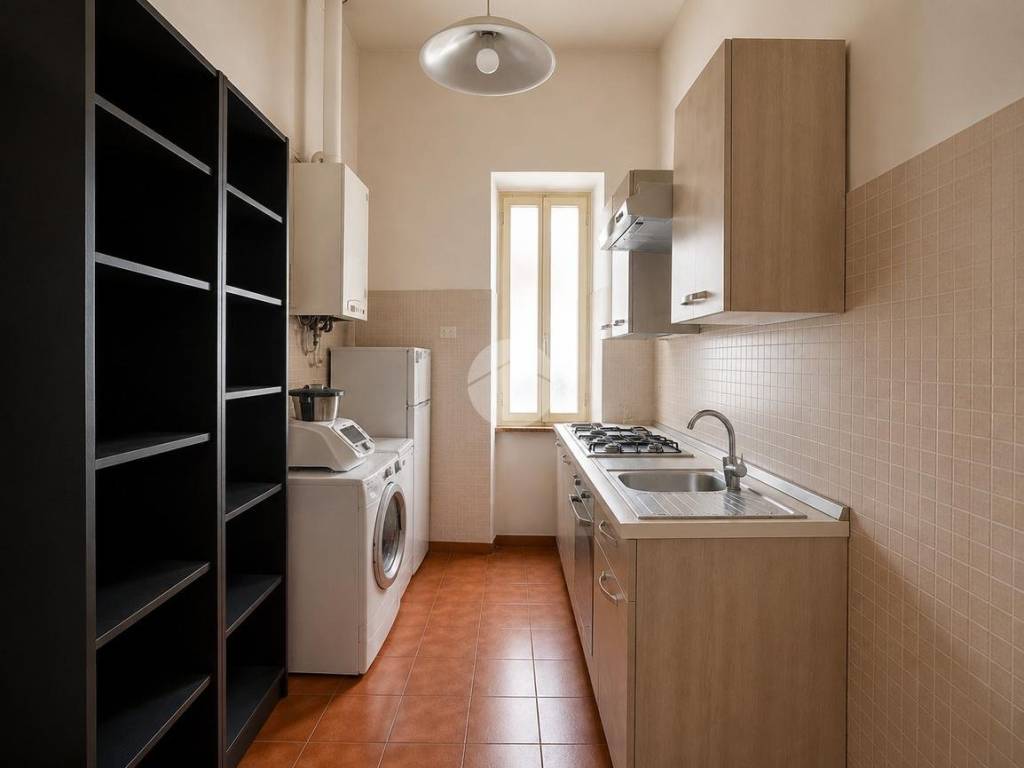 appartamento in vendita a Terni in zona Centro Città