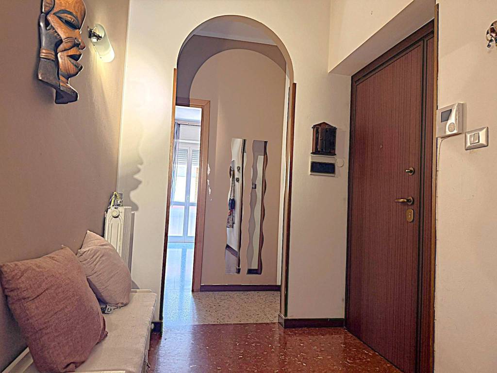 appartamento in vendita a Terni in zona Vocabolo Valenza