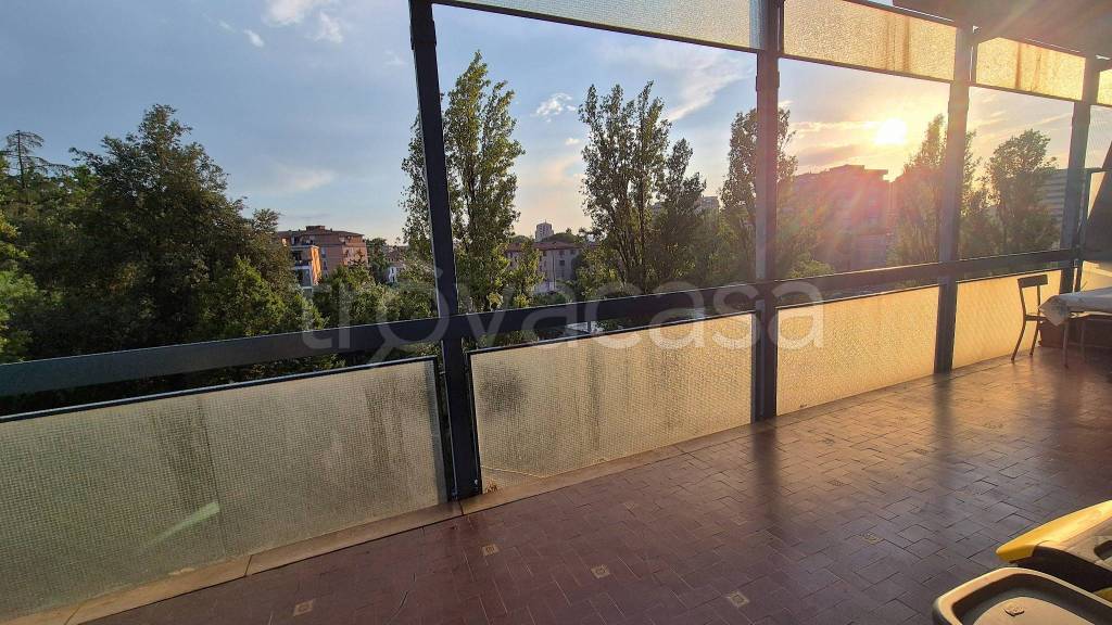 appartamento in vendita a Terni in zona Centro Città