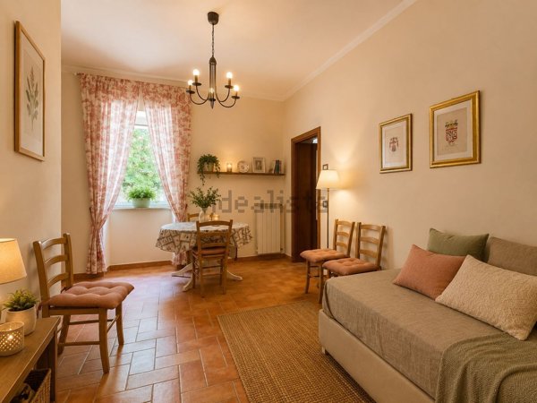 appartamento in vendita a Terni