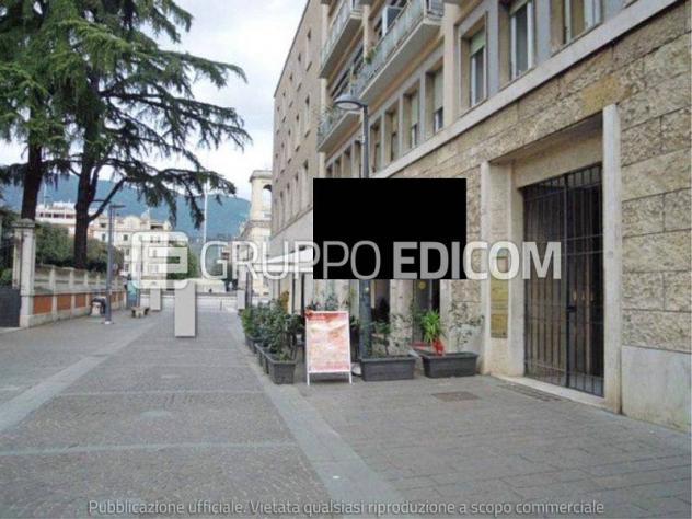 appartamento in vendita a Terni