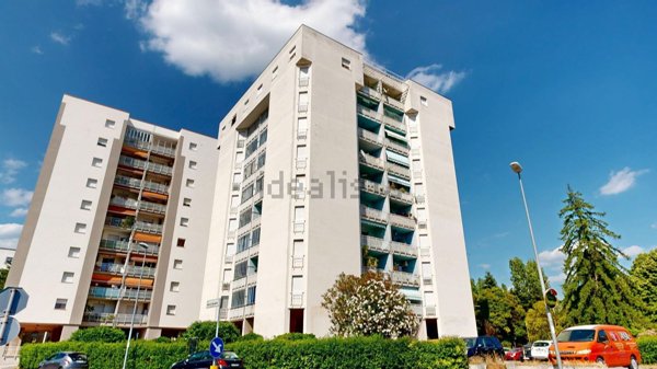 appartamento in vendita a Terni
