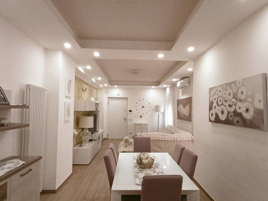appartamento in vendita a Terni in zona Centro Città