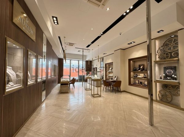 locale commerciale in vendita a Terni
