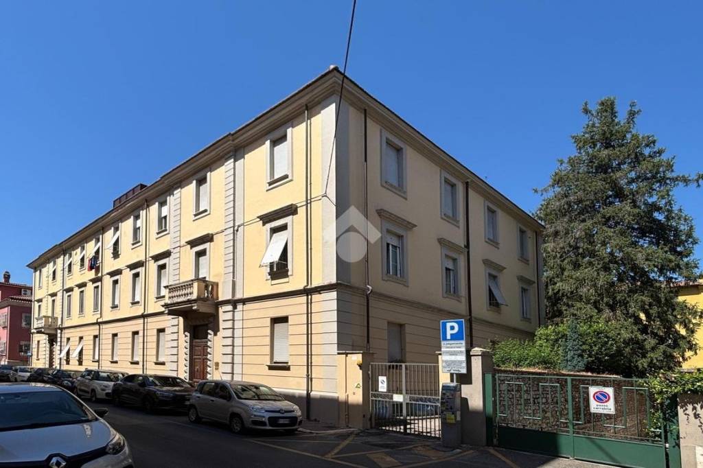 appartamento in vendita a Terni in zona Centro Città