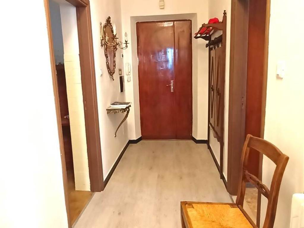 appartamento in vendita a Terni in zona Rivo