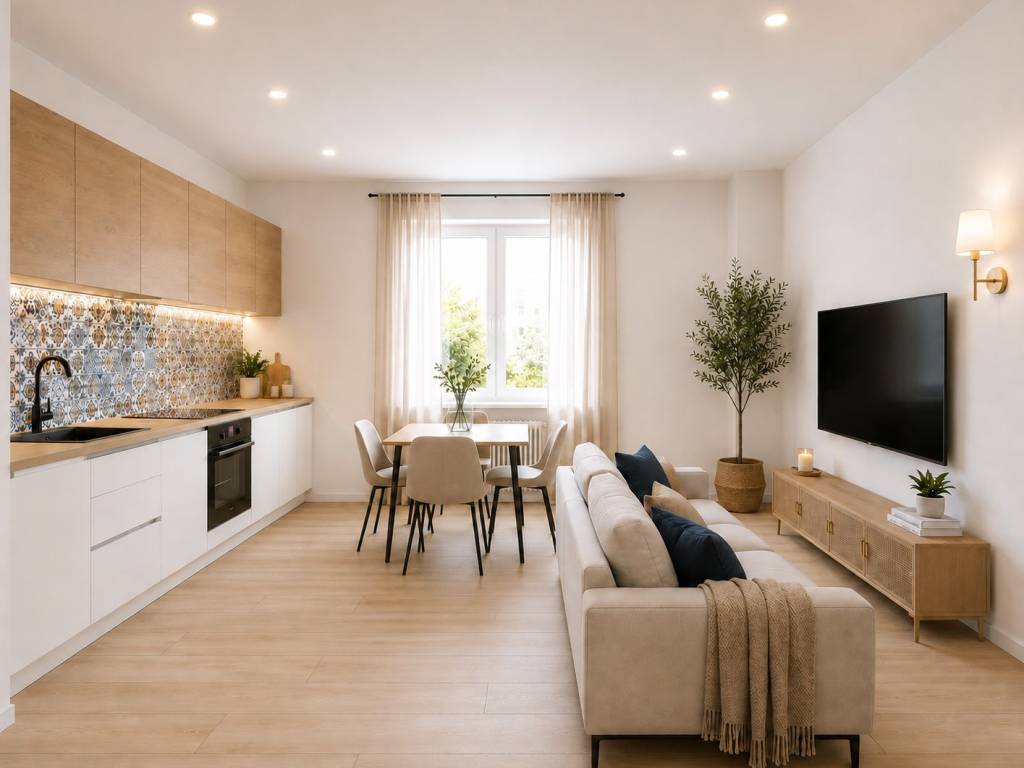 appartamento in vendita a Terni in zona Centro Città