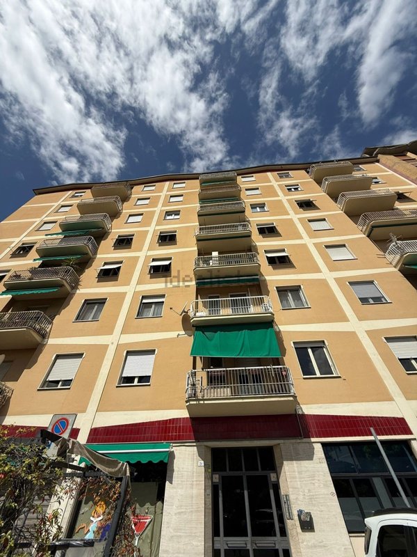 appartamento in vendita a Terni in zona Centro Città