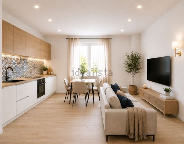 appartamento in vendita a Terni in zona Centro Città